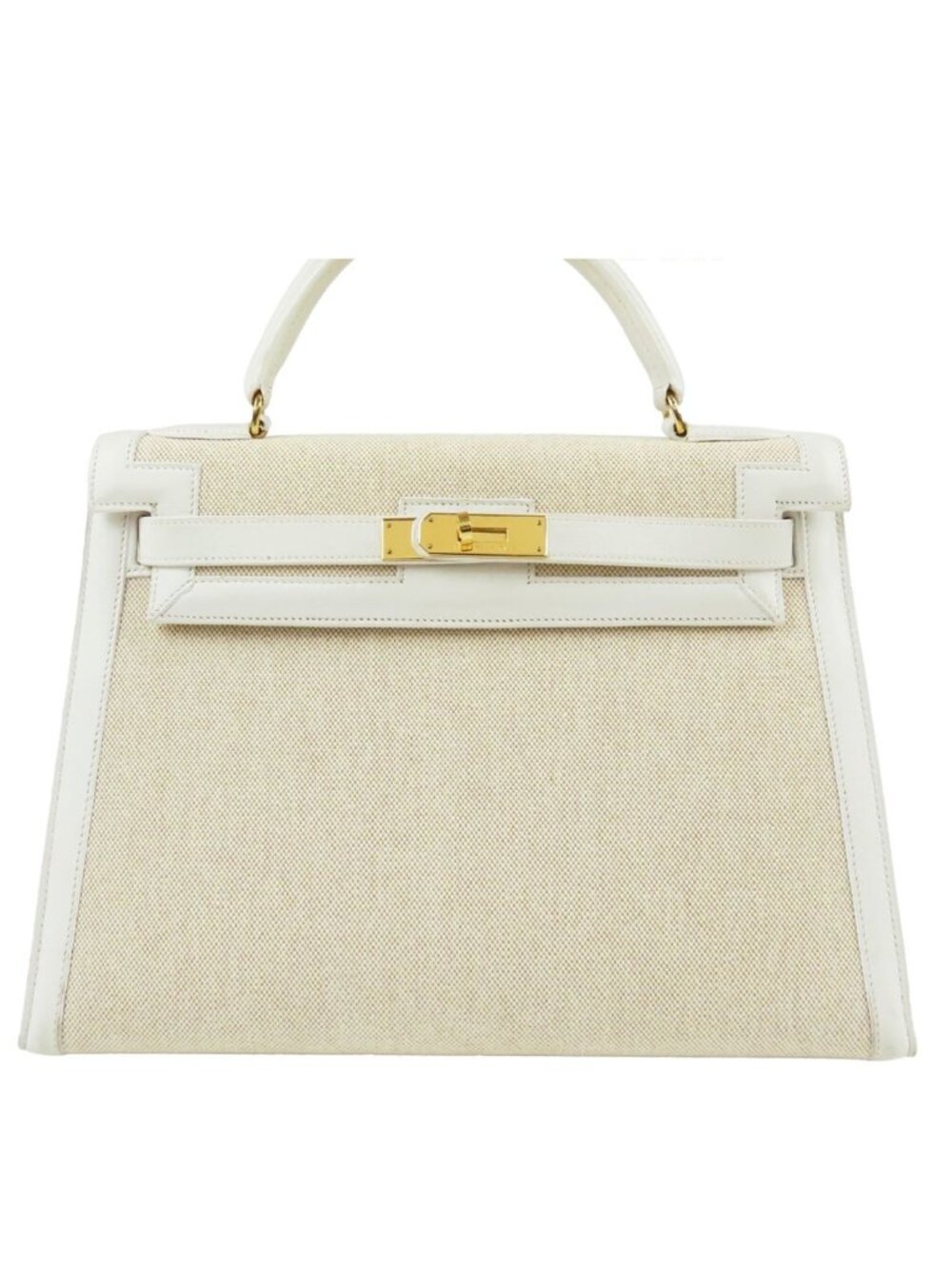 Hermes Kelly 32 Handbag